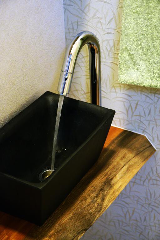 Guesthouse Chayama Киото Экстерьер фото