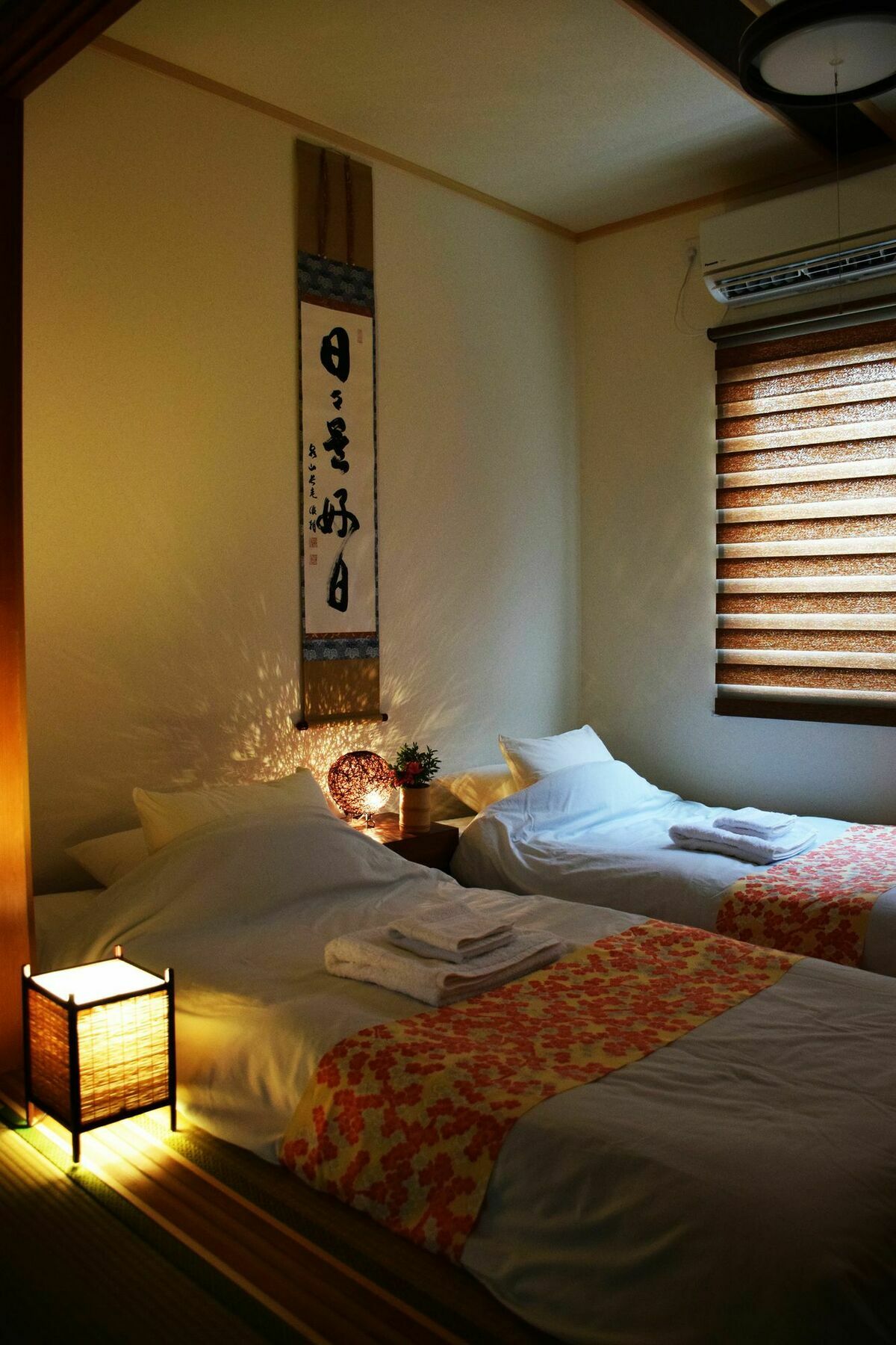 Guesthouse Chayama Киото Экстерьер фото